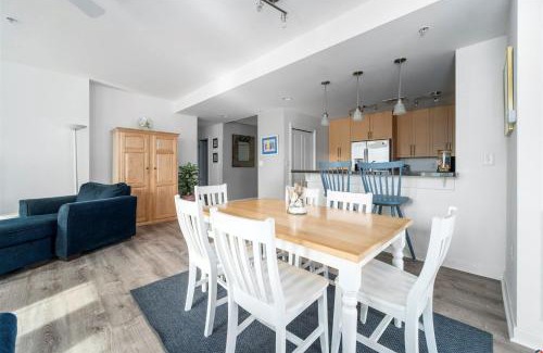 Sandbridge Apartamento | The Sanctuary - No Worries 304B