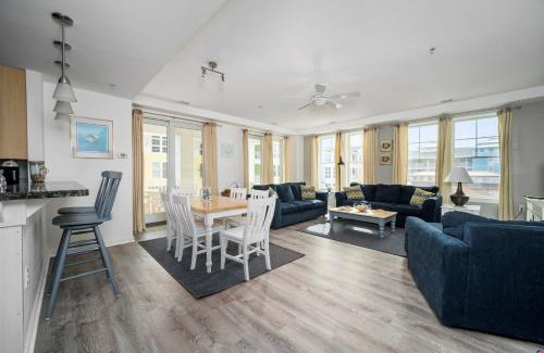 Sandbridge Apartamento | The Sanctuary - No Worries 304B