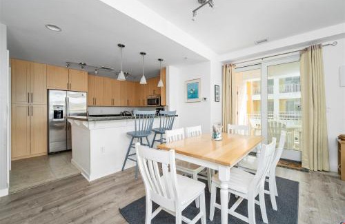 Sandbridge Apartamento | The Sanctuary - No Worries 304B
