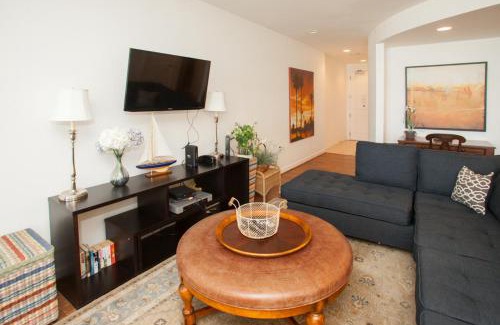 Sandbridge Apartamento | The Sanctuary - Oceanfront Oasis A204
