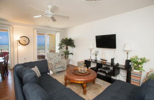 Sandbridge Apartamento | The Sanctuary - Oceanfront Oasis A204