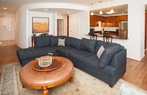 Sandbridge Apartamento | The Sanctuary - Oceanfront Oasis A204