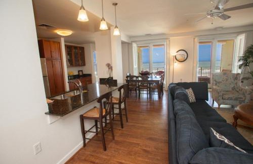 Sandbridge Apartamento | The Sanctuary - Oceanfront Oasis A204