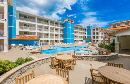 Sandbridge Apartamento | The Sanctuary - Penthouse Paradise 402A