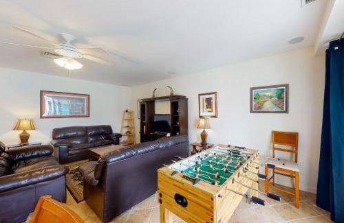 Sandbridge Apartamento | The Sanctuary - Penthouse Paradise 402A