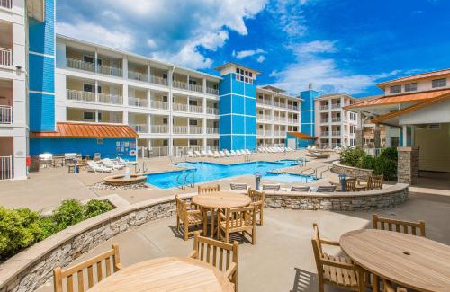 Sandbridge Apartamento | The Sanctuary - Salt Therapy B120