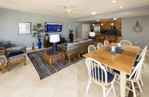 Sandbridge Apartamento | The Sanctuary - Sea Forever A303
