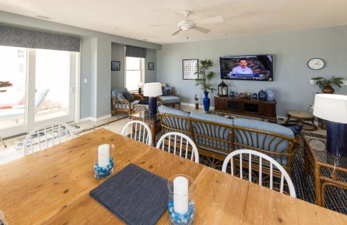 Sandbridge Apartamento | The Sanctuary - Sea Forever A303