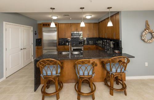 Sandbridge Apartamento | The Sanctuary - Sea Forever A303
