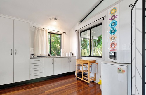 Bardon Apartamento | The Sanctuary ~ Estudio independiente ~ Bardon