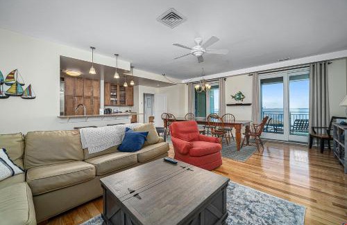 Sandbridge Apartamento | The Sanctuary - Serenity Now 418A