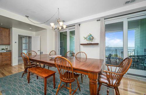 Sandbridge Apartamento | The Sanctuary - Serenity Now 418A