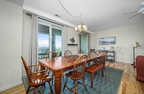 Sandbridge Apartamento | The Sanctuary - Serenity Now 418A