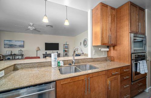 Sandbridge Apartamento | The Sanctuary - Serenity Now 418A