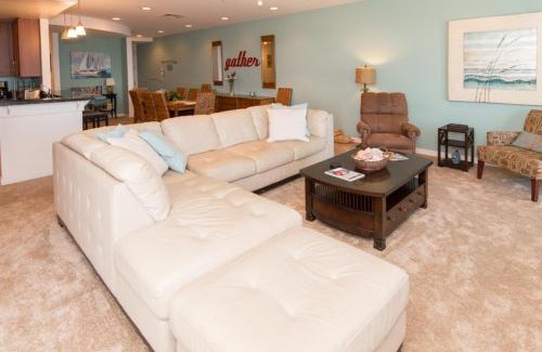 Sandbridge Apartamento | The Sanctuary - Snorkster's Dream B210