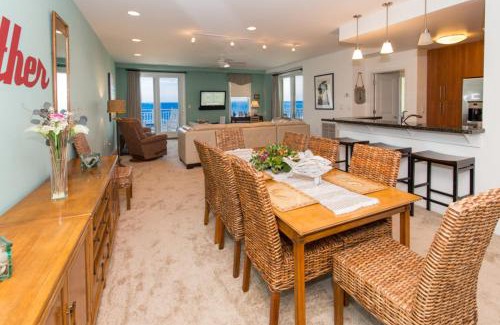 Sandbridge Apartamento | The Sanctuary - Snorkster's Dream B210