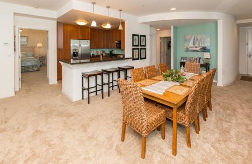Sandbridge Apartamento | The Sanctuary - Snorkster's Dream B210