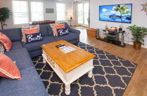 Sandbridge Apartamento | The Sanctuary - Summer Breeze A114