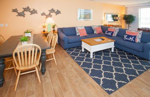 Sandbridge Apartamento | The Sanctuary - Summer Breeze A114