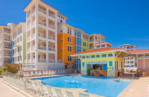 Sandbridge Apartamento | The Sanctuary - Summer Daze B212