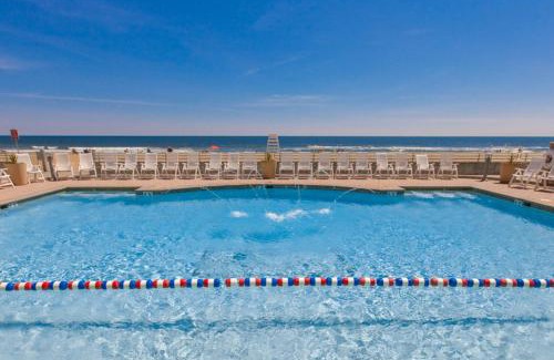 Sandbridge Apartamento | The Sanctuary - Summer Daze B212