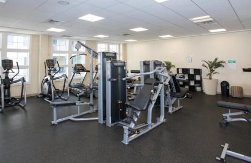 Sandbridge Apartamento | The Sanctuary - Summer Daze B212