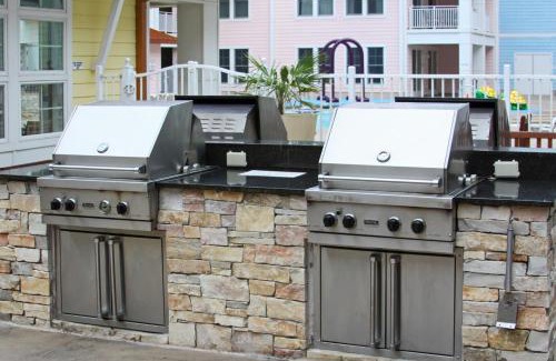 Sandbridge Apartamento | The Sanctuary - Summer Daze B212