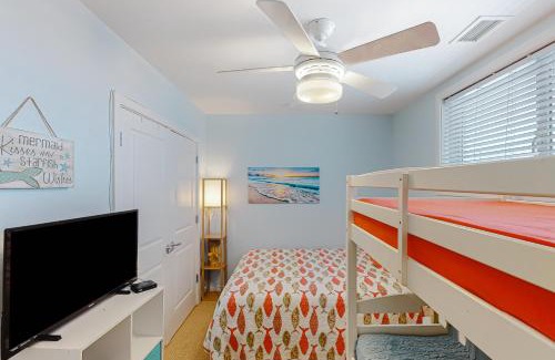 Sandbridge Apartamento | The Sanctuary - Sun, Surf, Sand A314