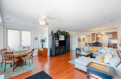 Sandbridge Apartamento | The Sanctuary - Sun, Surf, Sand A314