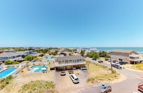 Sandbridge Apartamento | The Sanctuary - Sun, Surf, Sand A314