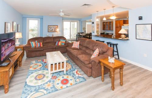 Sandbridge Apartamento | The Sanctuary - Sunset Serenade A119