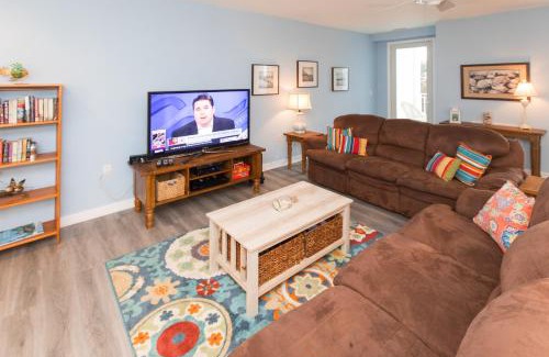 Sandbridge Apartamento | The Sanctuary - Sunset Serenade A119