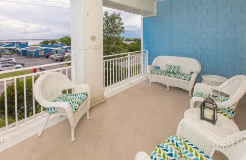 Sandbridge Apartamento | The Sanctuary - Sunset Serenade A119
