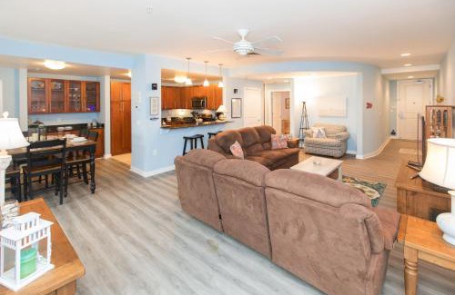 Sandbridge Apartamento | The Sanctuary - Sunset Serenade A119