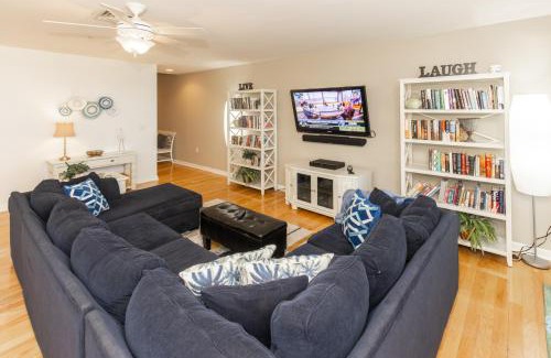 Sandbridge Apartamento | The Sanctuary - Sunset Thrille Penthouse B431