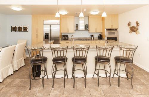 Sandbridge Apartamento | The Sanctuary - Sunset Thrille Penthouse B431