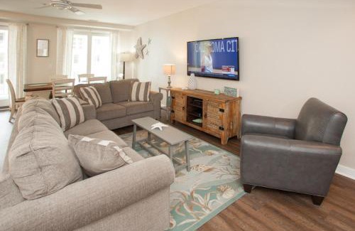 Sandbridge Apartamento | The Sanctuary - Tobin Time B337
