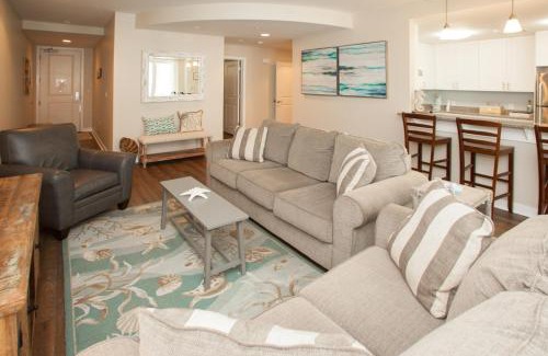 Sandbridge Apartamento | The Sanctuary - Tobin Time B337