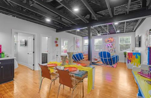 Biloxi Apartamento | The Sanctuary