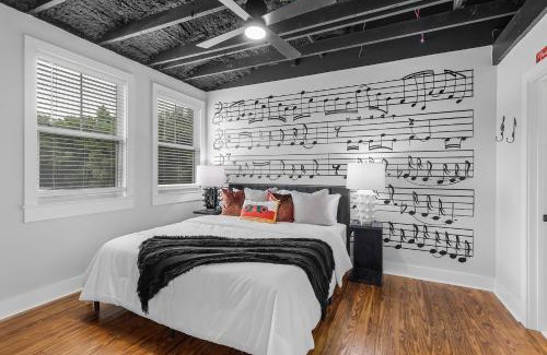 Biloxi Apartamento | The Sanctuary