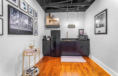 Biloxi Condominio | The Sanctuary