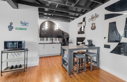 Biloxi Condominio | The Sanctuary