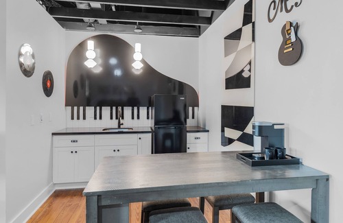 Biloxi Condominio | The Sanctuary