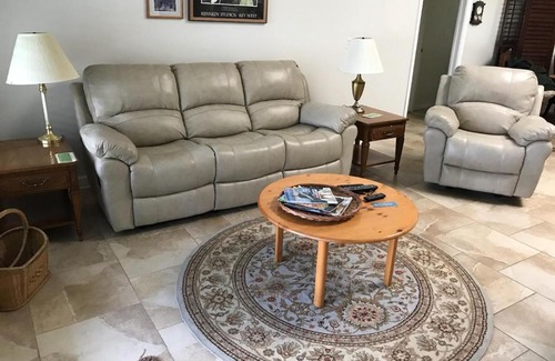 Old Homosassa Casa | The Sanctuary