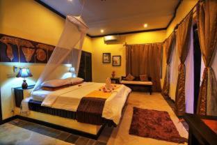 Svay Pao Hotel | The Sanctuary Villa Battambang