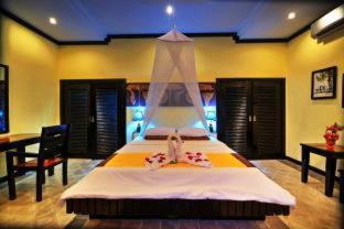 Svay Pao Hotel | The Sanctuary Villa Battambang