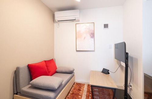 Ebisu Apartamento | The Sanctus Ebisu