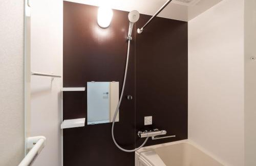 Ebisu Apartamento | The Sanctus Ebisu