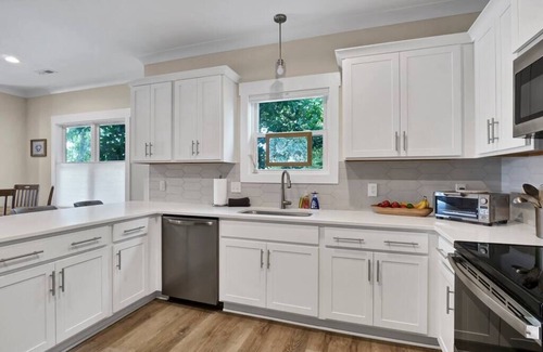North Carolina Coast Villa | The Sand-Bar Summary:
