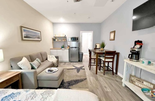 Fort Walton Beach Apartamento | The Sand Dollar Beach at FWB - Unit 4